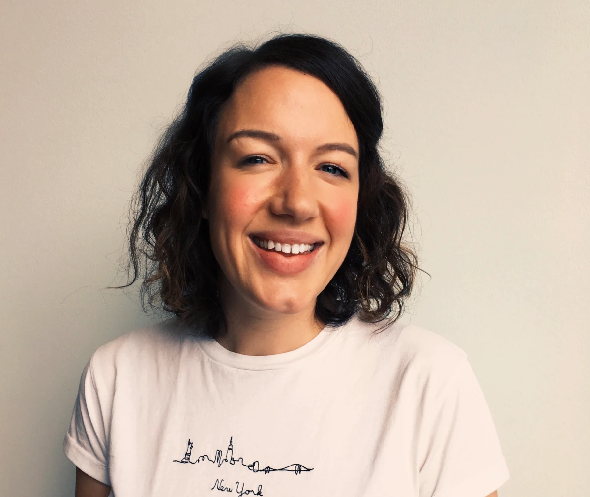 Bethan Horton